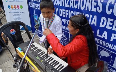 “El autismo no hace daño, la desinformación sí”: la lucha de una madre por la inclusión y el bienestar de su hijo